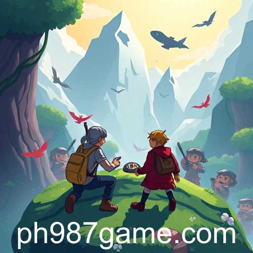 Exploring the Vibrant World of 'Community Forum': A Hub for 'ph987 Game' Enthusiasts
