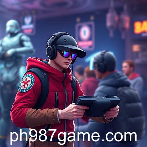 The Evolving Landscape of Online Gaming