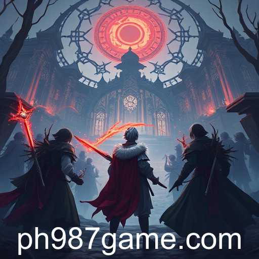 Gaming Rivals: PH987's Impact in 2025