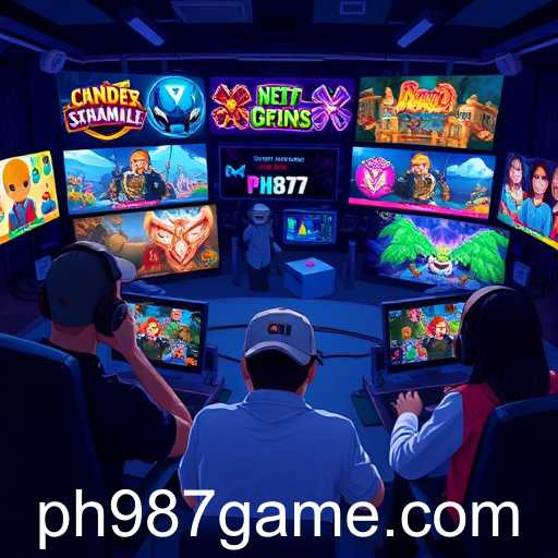 The Evolution of Online Gaming Communities