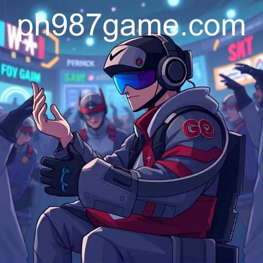 Exploring the Rise of ph987 Game in the UK