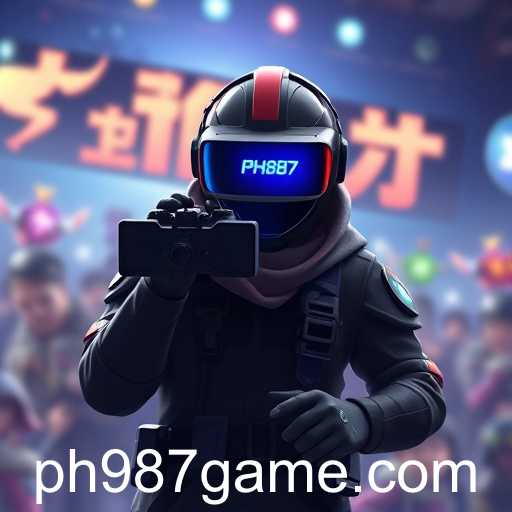 The Rise of PH987: A New Era in Online Gaming