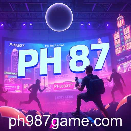 The Rise of PH987: A New Era in Online Gaming