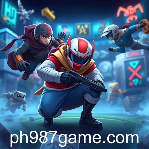 ph987 game