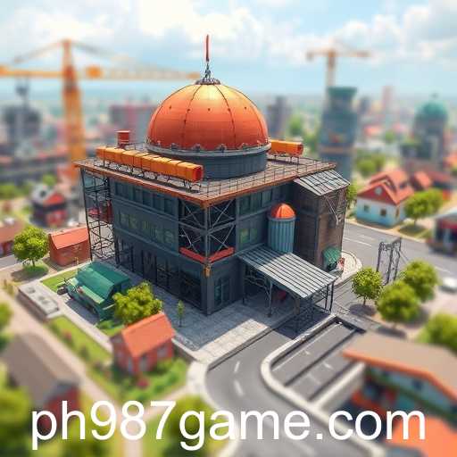 Exploring the Allure of Simulation Games: The Rise of 'ph987 Game'