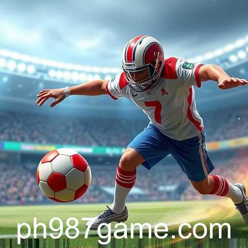 The Immersive World of Sports Games: Exploring the Allure of 'ph987 game'