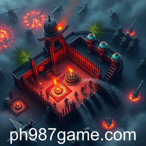 Exploring the Thrilling World of Strategy Games